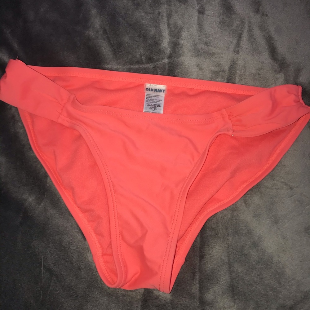 Old Navy Bikini Bottoms